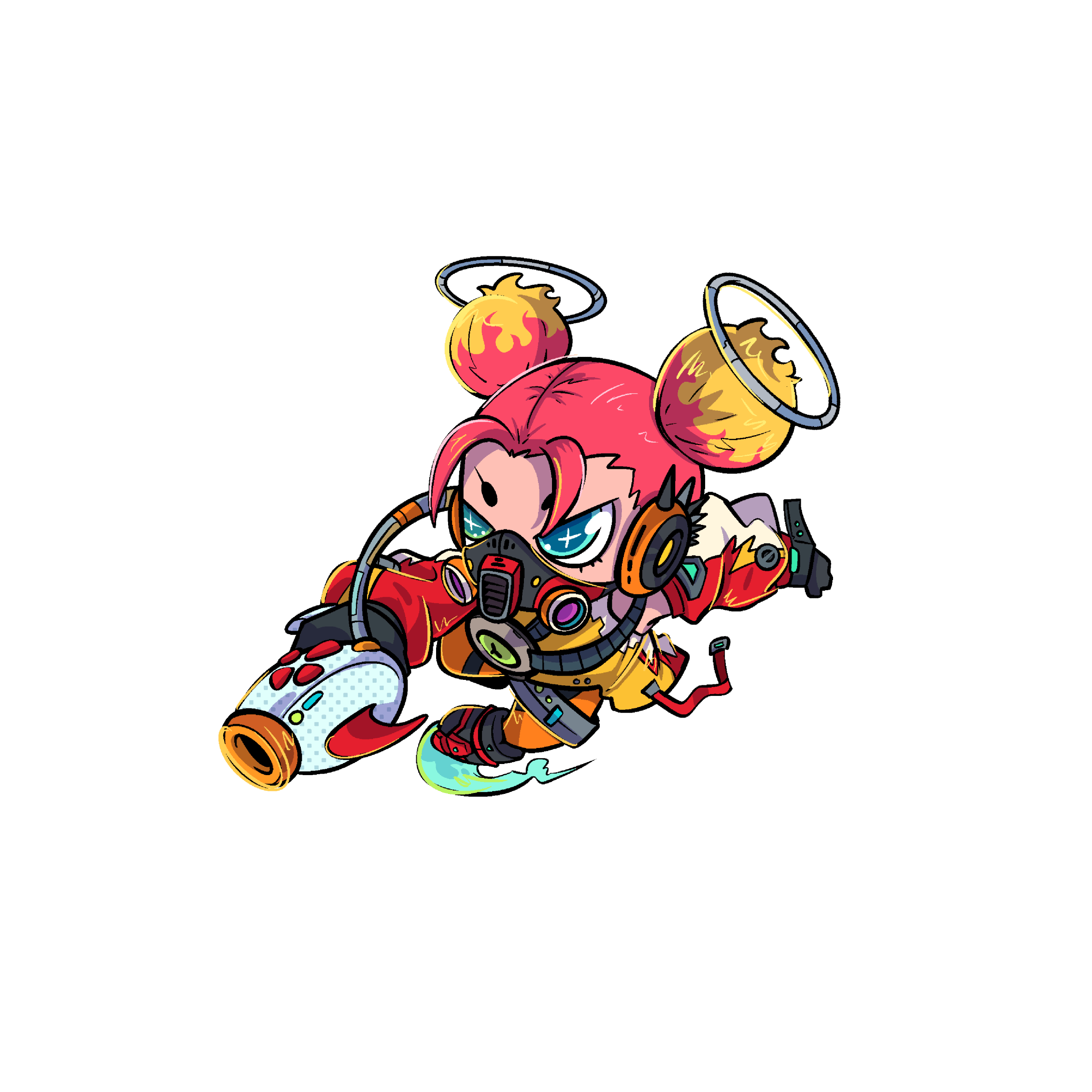 Character