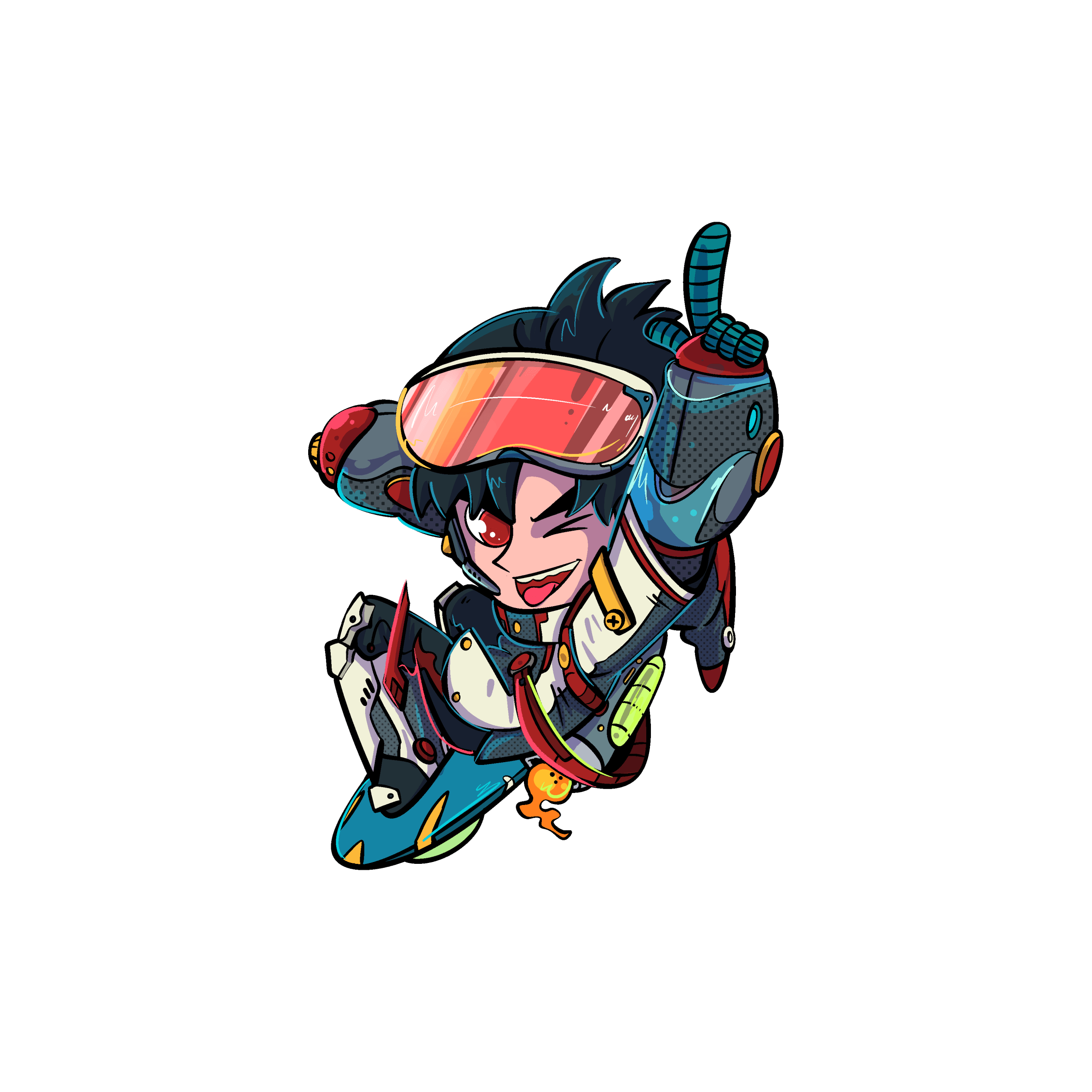 Character